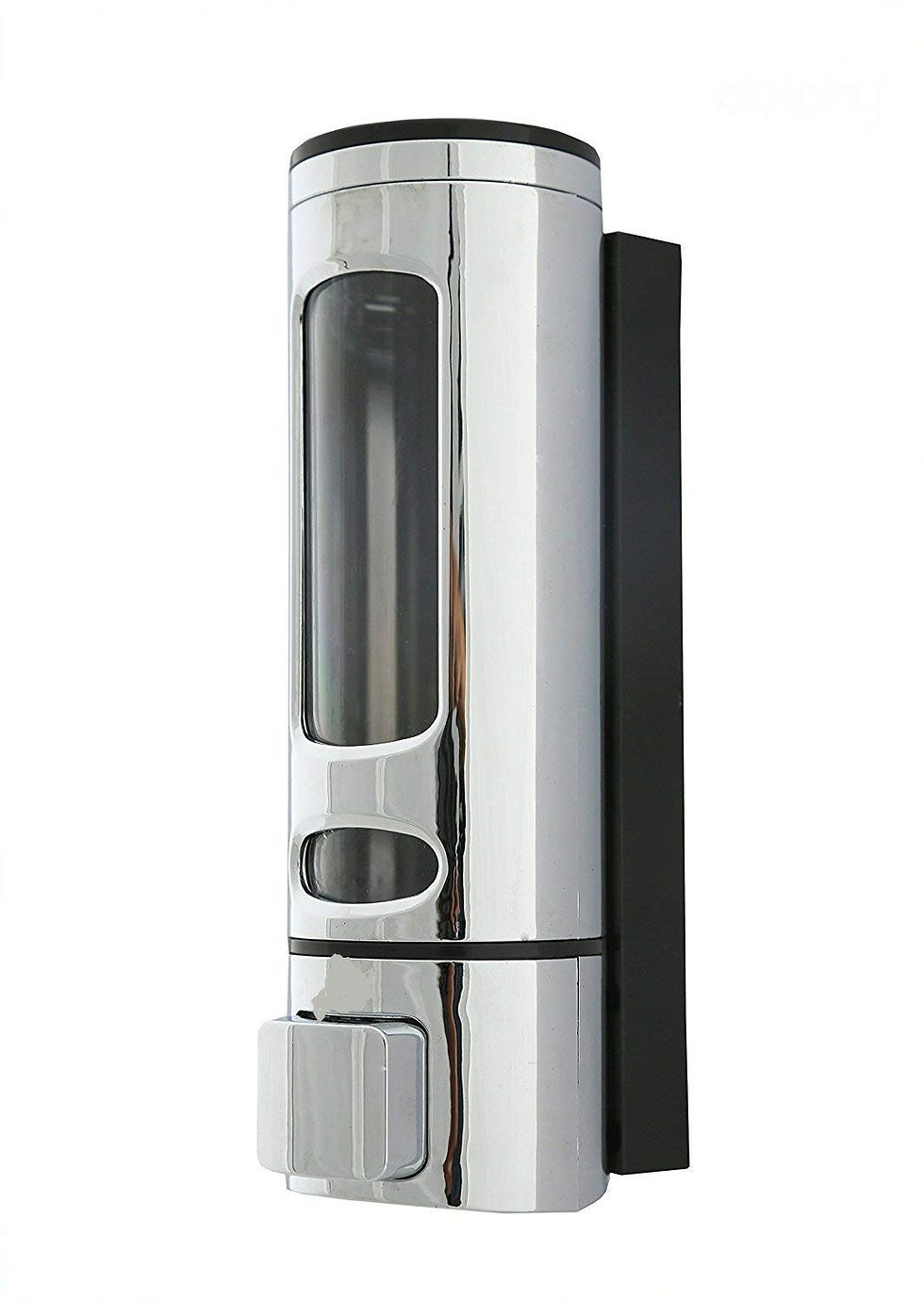 Thumbnail: Soap Dispenser Capsule (Chrome)
