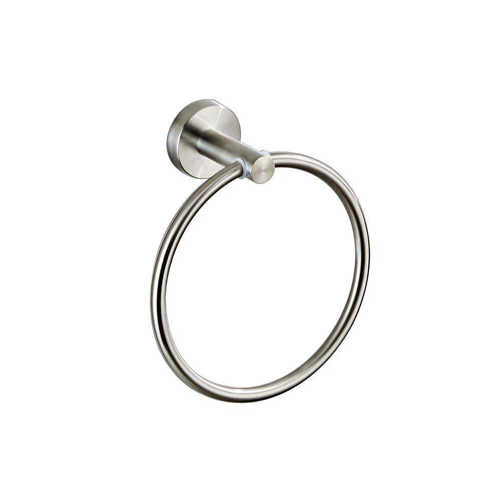 Thumbnail: Towel Ring