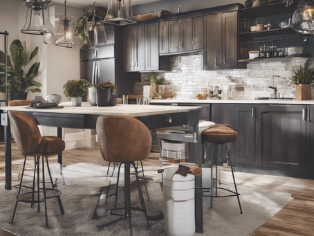Elevate Your Space with Budget-Friendly DIY Decor Projects