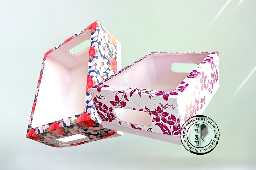 Gift Box