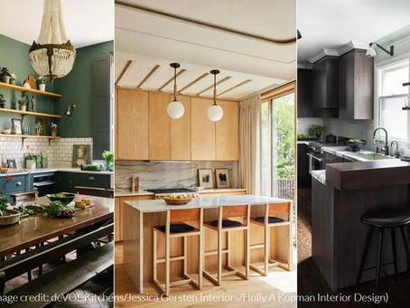 Kitchen Remodeling Advice From Our Experts!