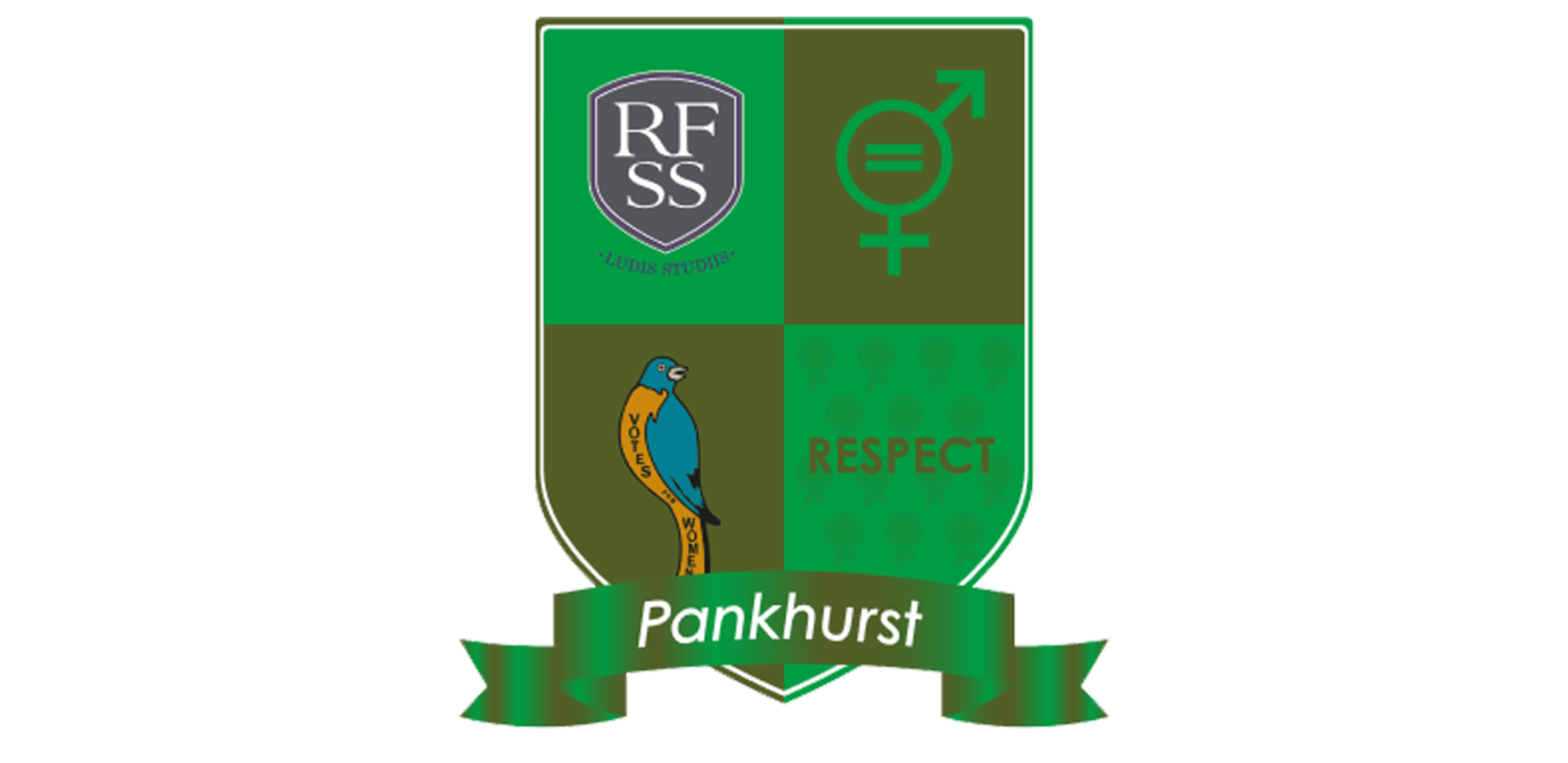 Pankhurst House