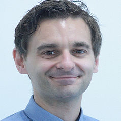 Roger Eadon
