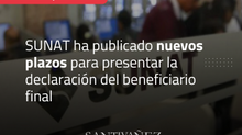 Beneficiario Final