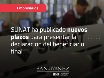 Beneficiario Final
