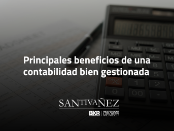 principales beneficios de una contabilidad bien gestionada
