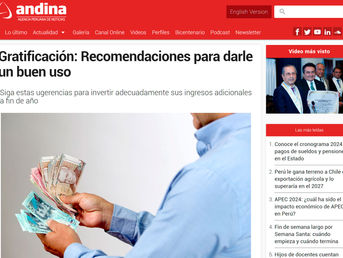 Gratificación: Recomendaciones para darle un buen uso