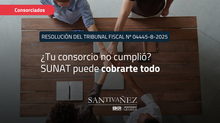 Responsabilidad solidaria en consorcios: ¿Qué dice el Código Tributario sobre este riesgo fiscal?