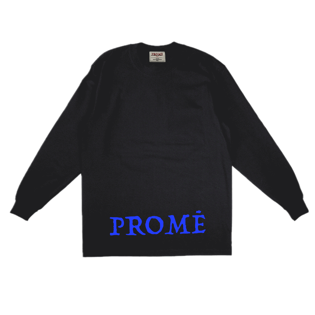 Basic Long Sleeve