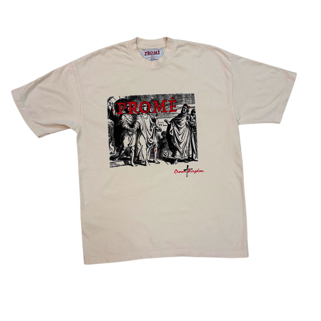 Crown Kingdom Tee