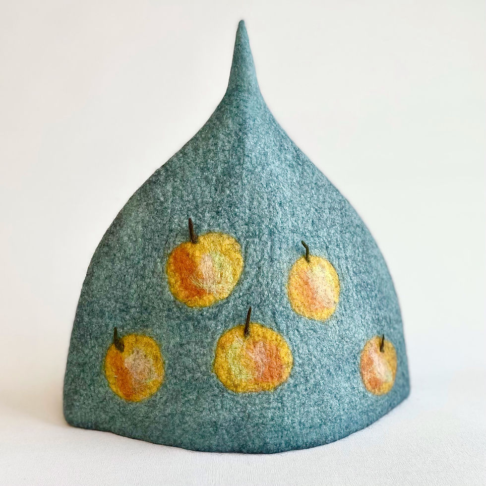 Miniaturebillede: Tehætter