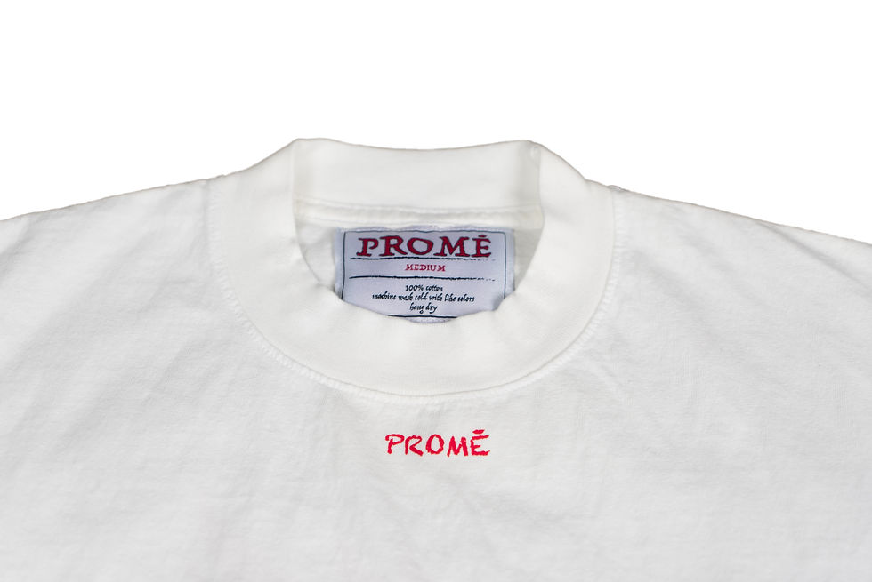 Thumbnail: The Gift Short Sleeve Tee