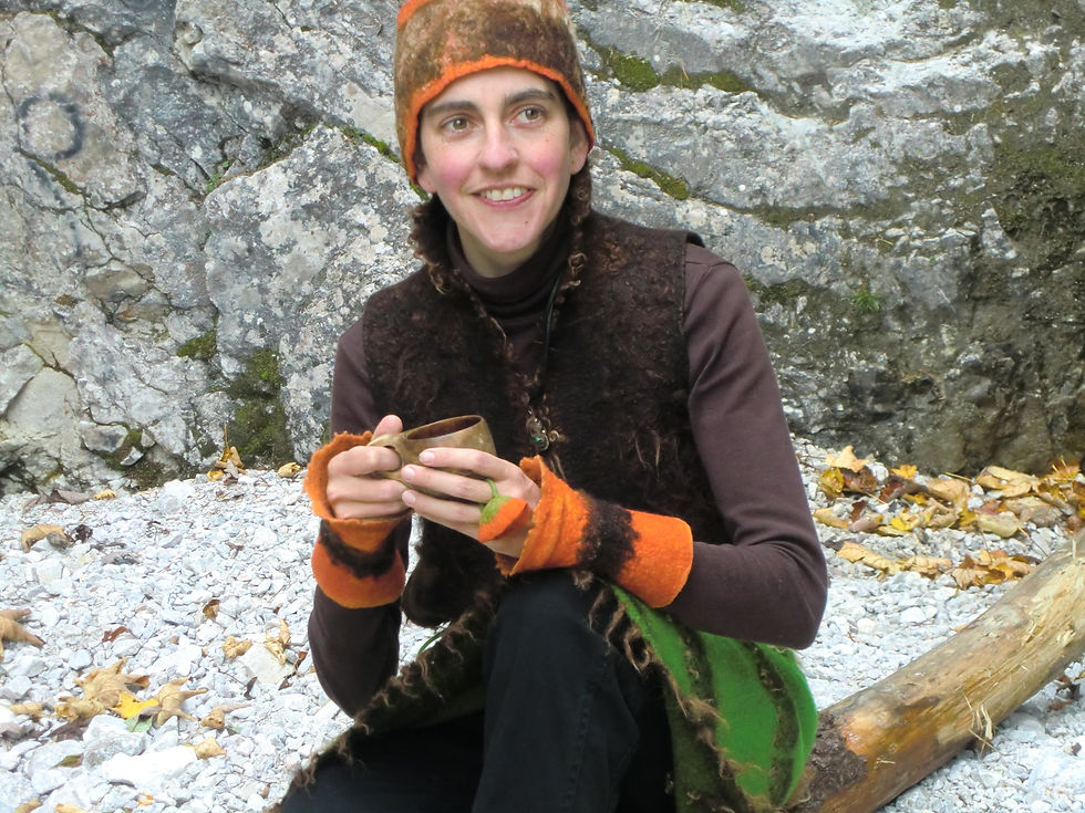 Heidi Greb