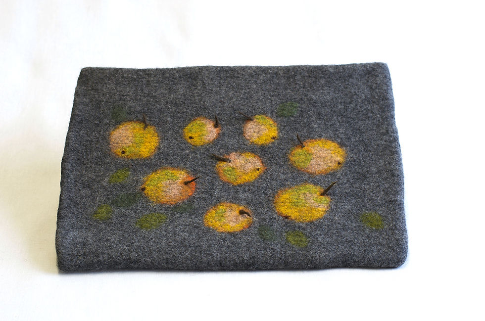 Miniaturebillede: Computersleeves