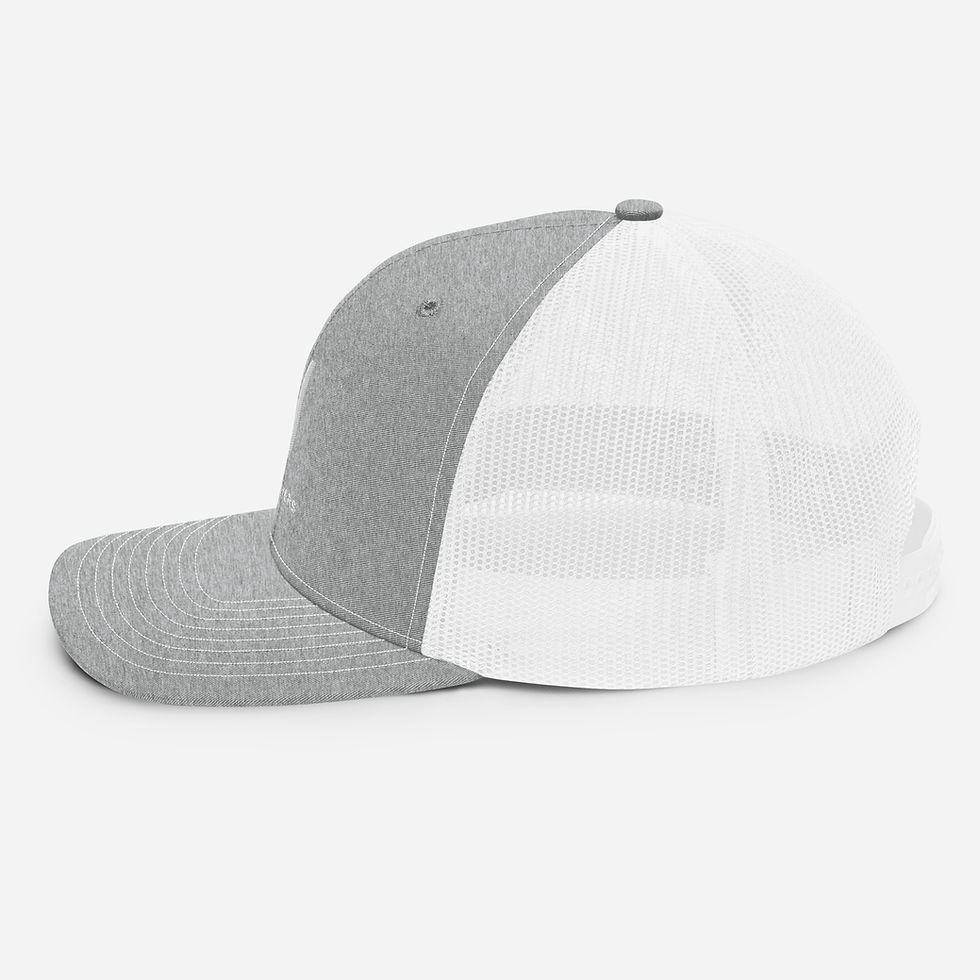 Thumbnail: Snapback Trucker Cap