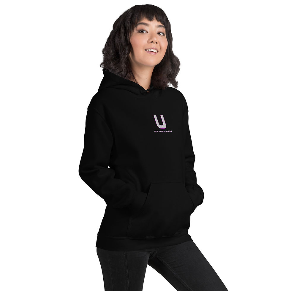 Thumbnail: UNLEASHED PUMA — PREMIUM JUMPER