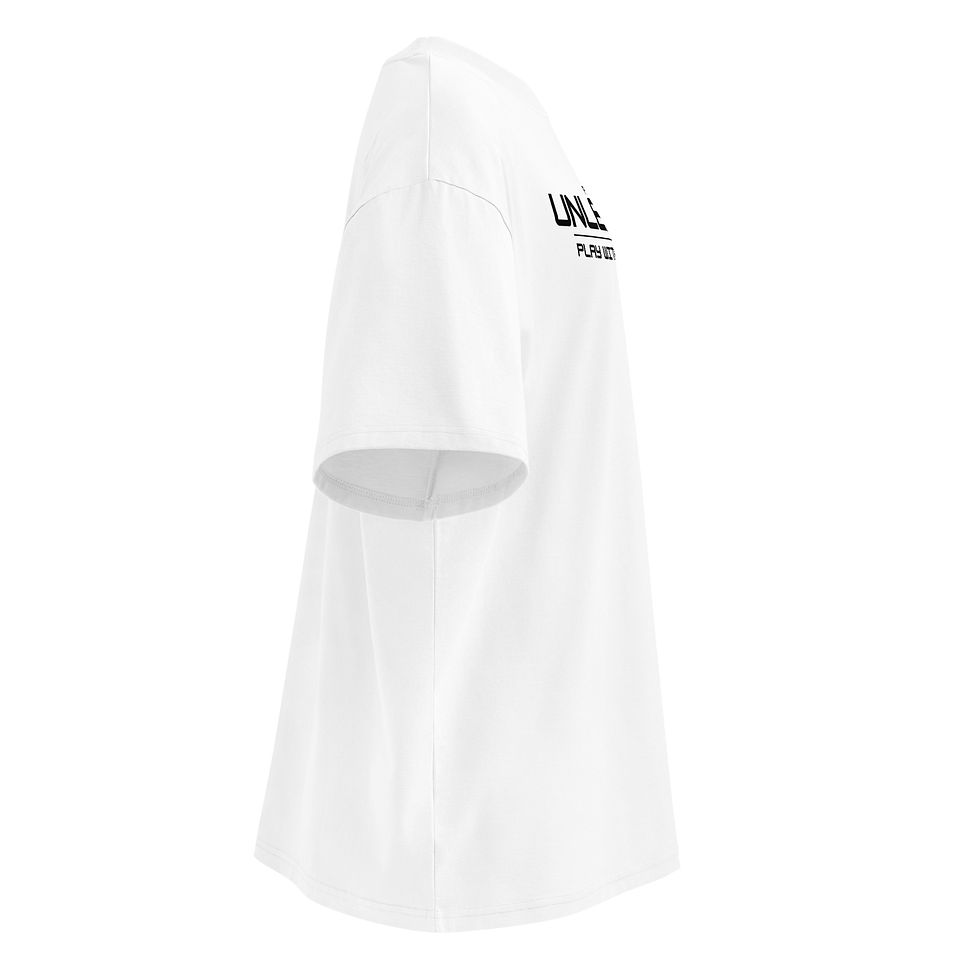 Thumbnail: UNLEASHED -  OG TEE