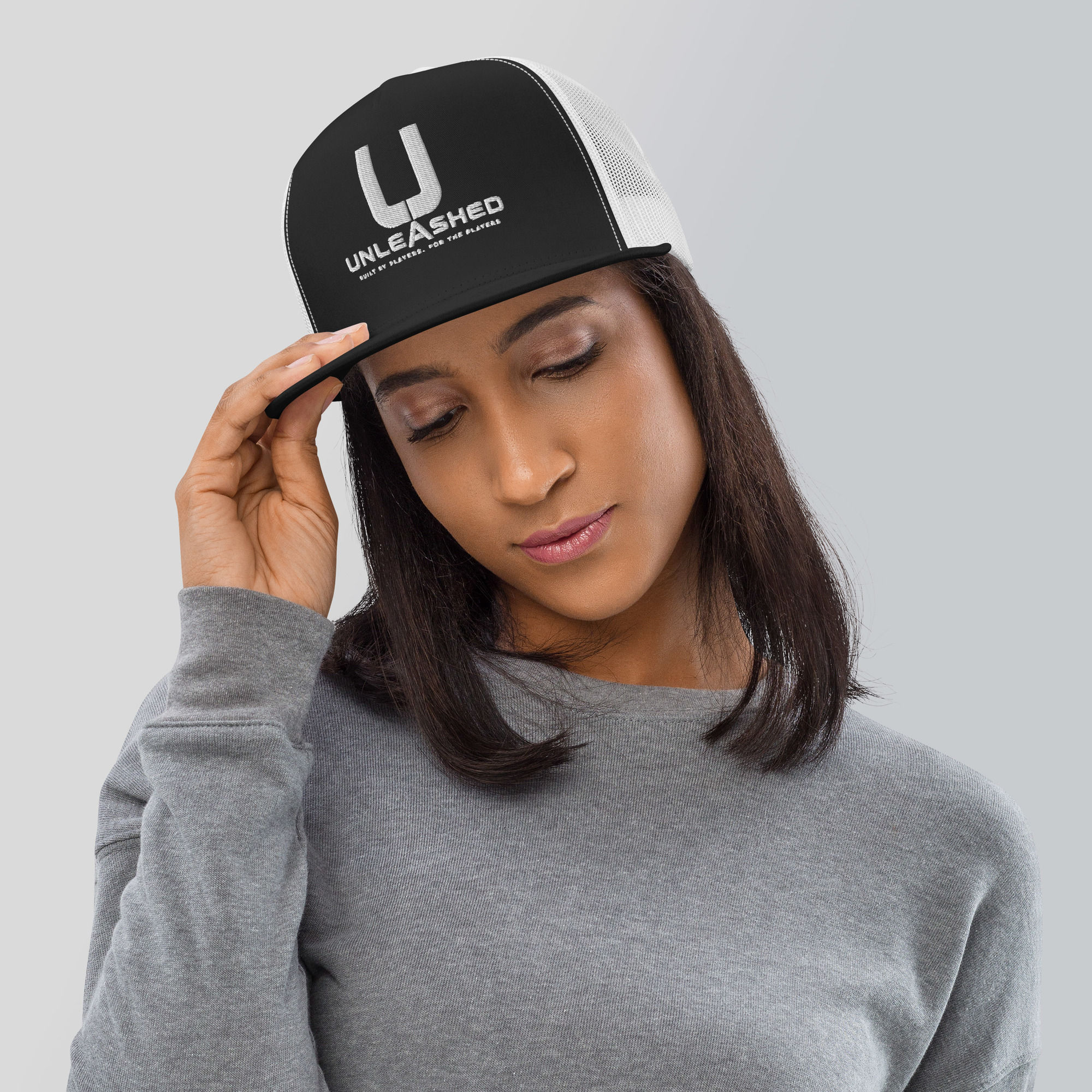UNLEASHED Rally Trucker