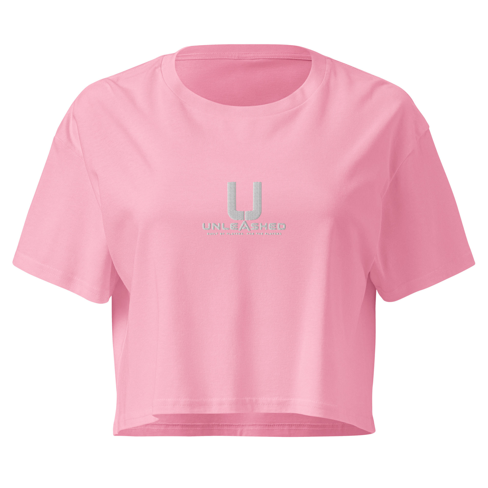 UNLEASHED FLAMED — PINK LIMITED EDITION