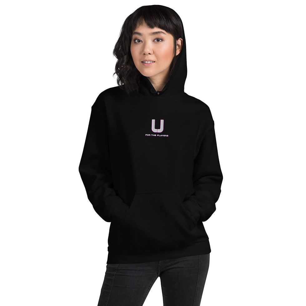 Thumbnail: UNLEASHED PUMA — PREMIUM JUMPER