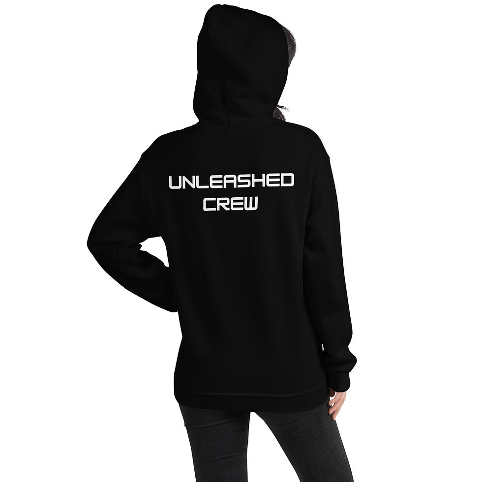 Thumbnail: UNLEASHED PUMA — PREMIUM JUMPER