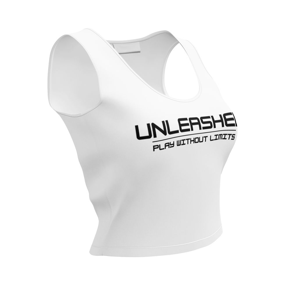 Thumbnail: UNLEASHED Ace Fit