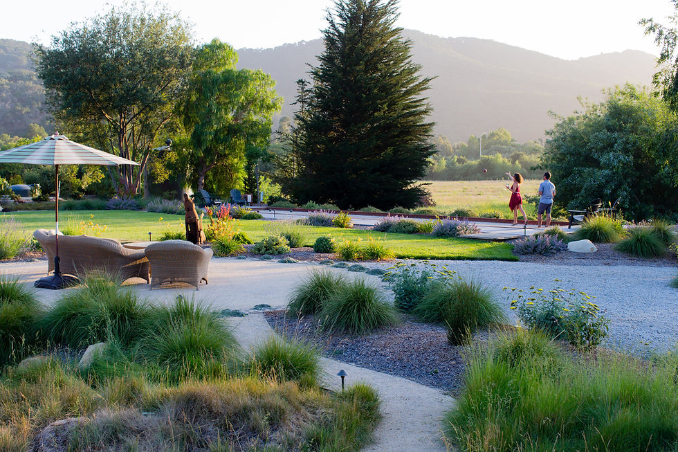 Installers Central Coast Landscape Products