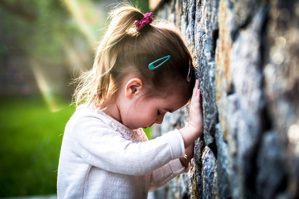 Niños Altamente Sensibles | Pamela Jara Gomez