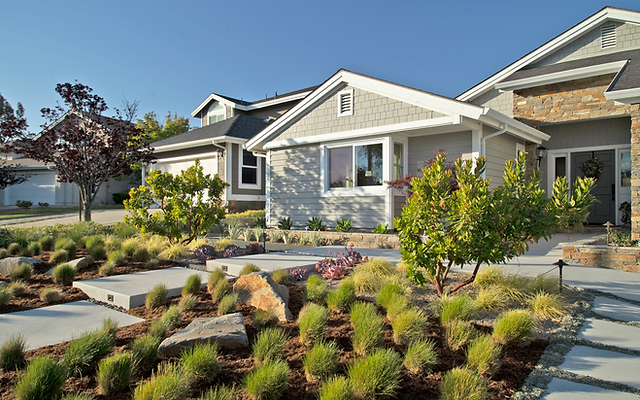 Central Coast Landscape Products | San Luis Obispo
