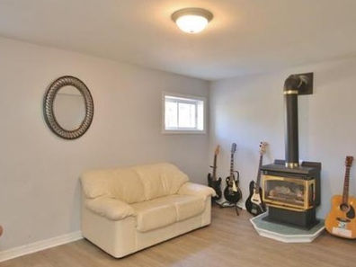 Sitting & Dining Room Renovation and Decoration