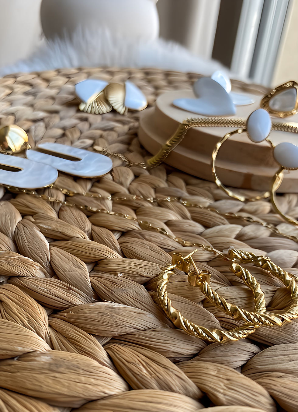 Miniature : MICKAELLA 