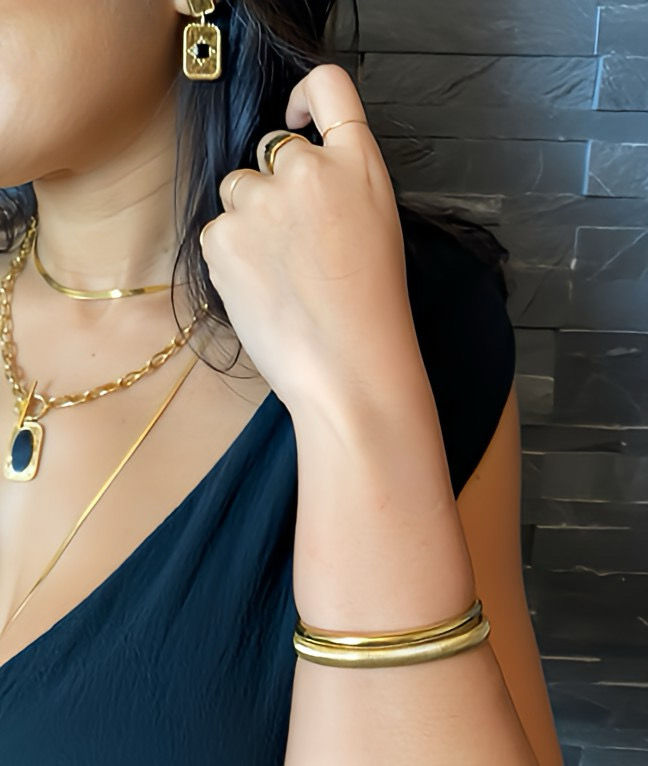 Miniature : JONC DORÉ 