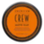 Miniatura: Cera American Crew Matte Clay de 150ml para peinado masculino en The Wolf Barbería.