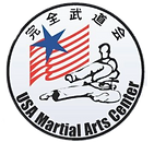 USA Martial Arts Center