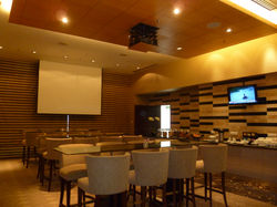 Pan Pacific Hotel Singapore