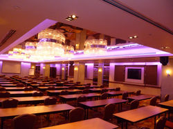 Holiday Inn Orchard City Centre