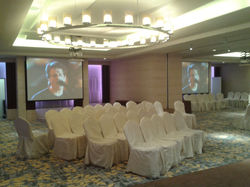 Carlton Hotel Bras Basah