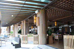 Rasa Sentosa Resort Singapore