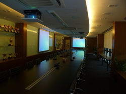 Raffles Institution