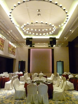 Carlton Hotel Bras Basah