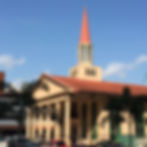 Life Bible-Presbyterian Church