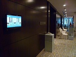 Carlton Hotel Bras Basah