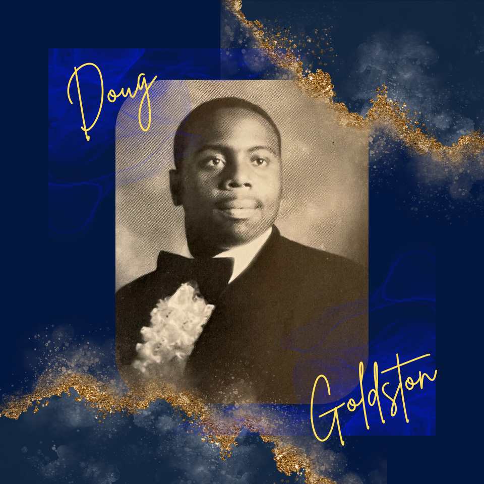 Doug Goldston