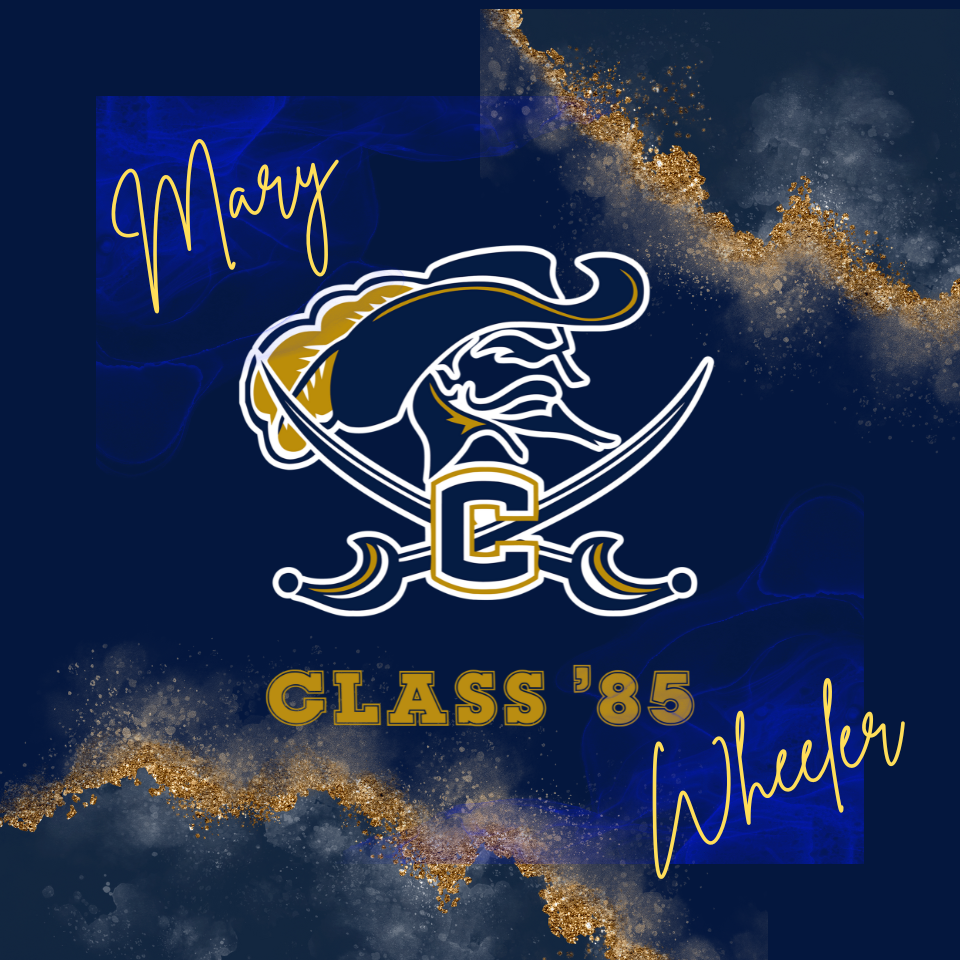 Mary Wheeler