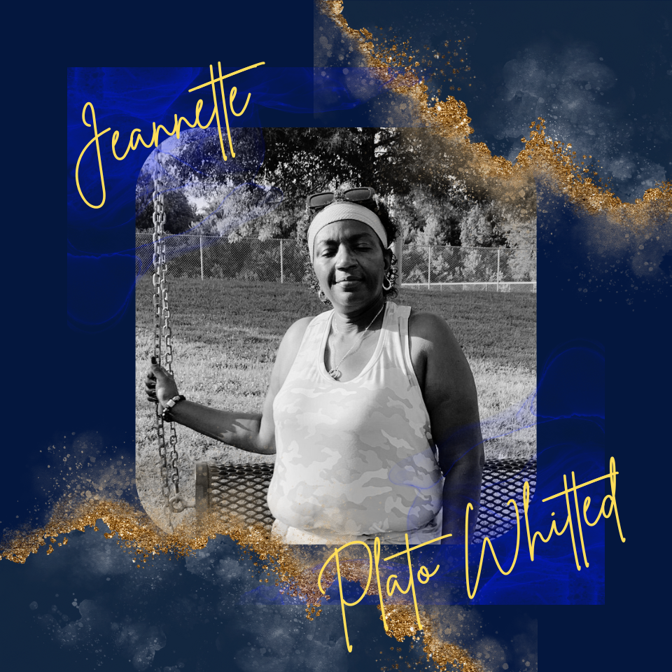 Jeannette Platto-Whitted