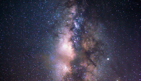 milky way