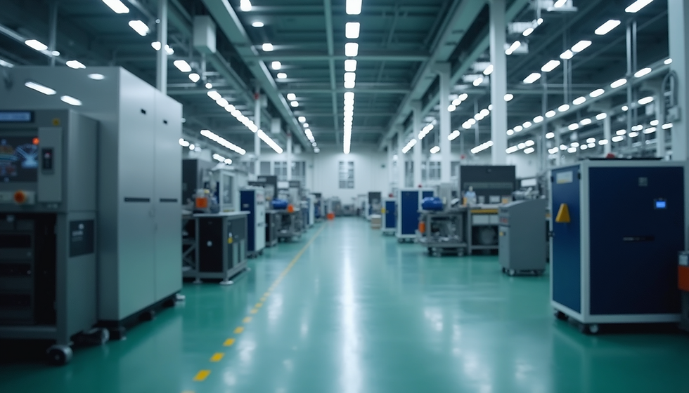 Enhancing ERP-MES Integration for Digital Transformation