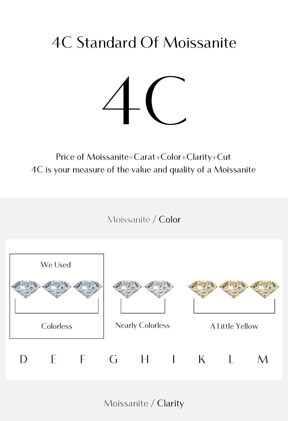Thumbnail: 1CT D Color Green Moissanite Halo Earrings 925 Sterling Silver Elegant Oval Stud