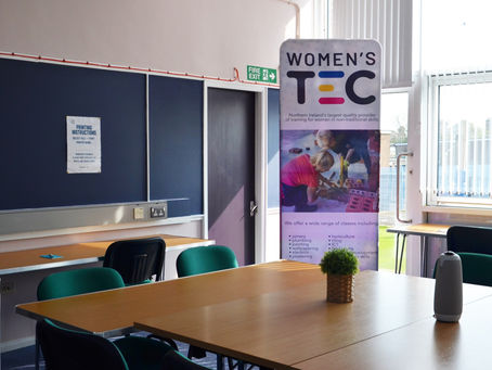 #BuildingFuturesFriday!