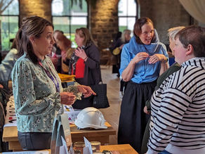 Time For Me with Building Futures